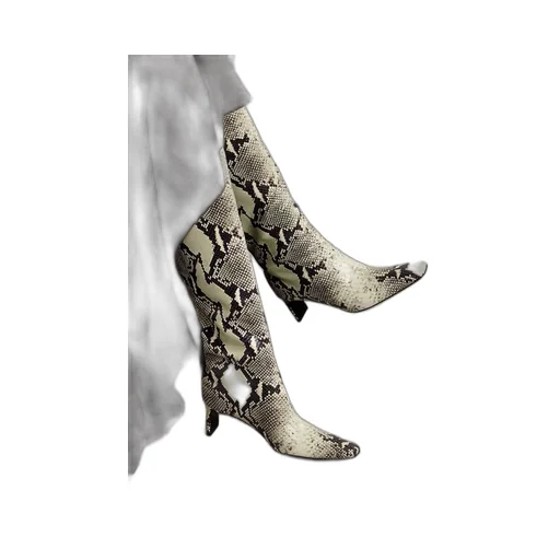 55Mm Ona Boots