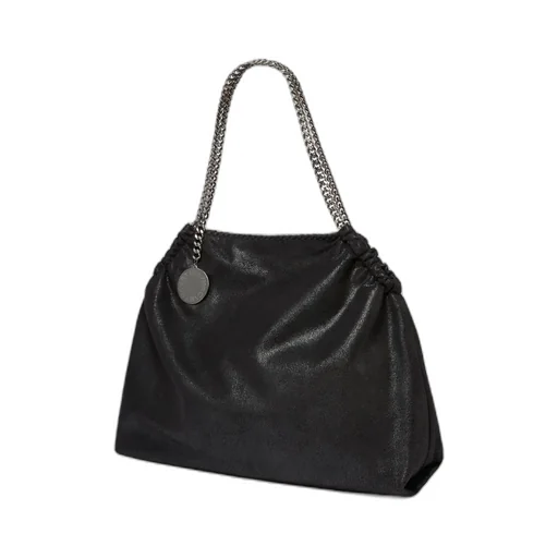 Stella Mccartney Falabella Drawstring Tote Bag