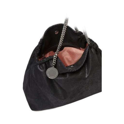 Stella Mccartney Falabella Drawstring Tote Bag