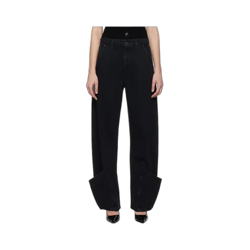 The Tab Jeans