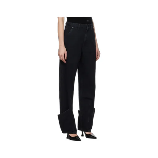 The Tab Jeans