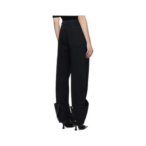 The Tab Jeans