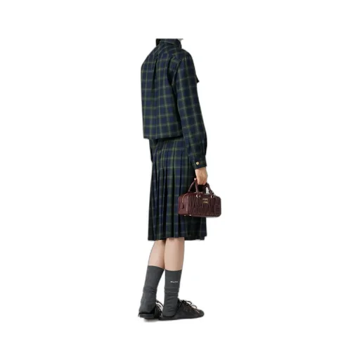 Plaid Shirt