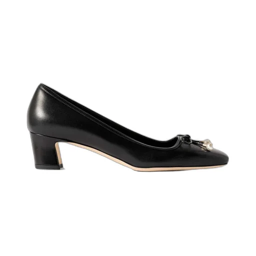 Elme 45 Heels