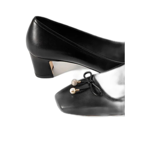 Elme 45 Heels