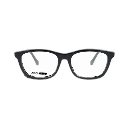 Full-Rimmed Plano Lenses