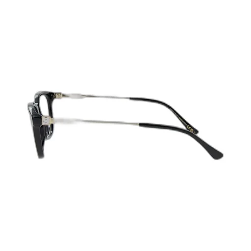 Full-Rimmed Plano Lenses