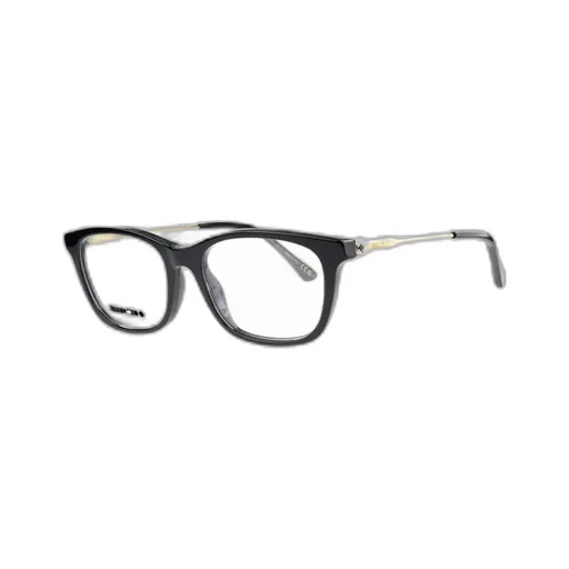 Full-Rimmed Plano Lenses