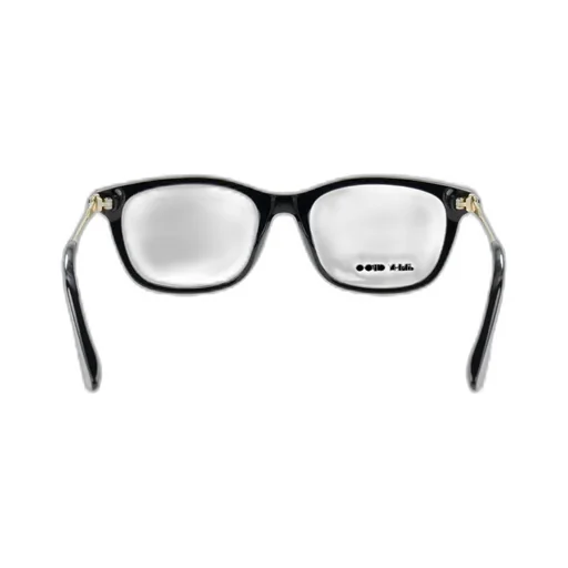 Full-Rimmed Plano Lenses