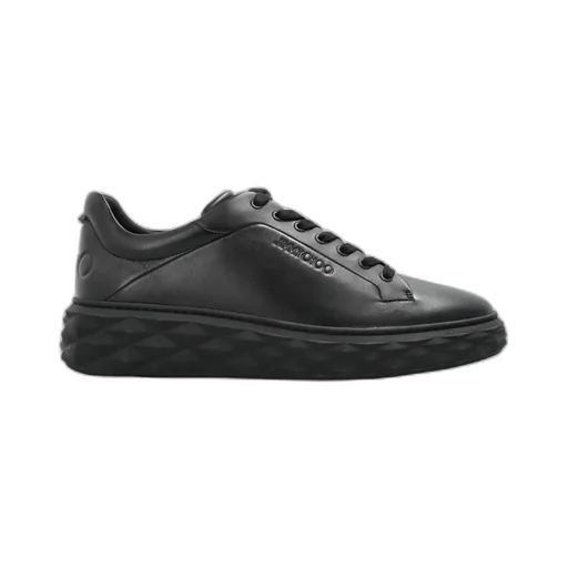Jimmy Choo Diamond Maxi/M Ii Platform Trainers