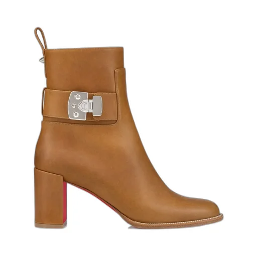 Booty Lock Boots
