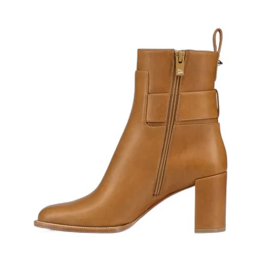 Booty Lock Boots
