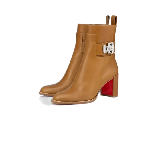 Booty Lock Boots