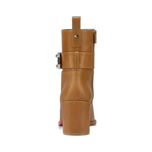 Booty Lock Boots