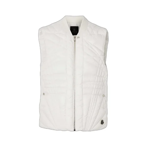 Sleevless Down Vest