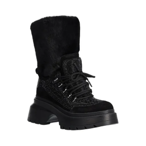 40Mm Shiloh Boots