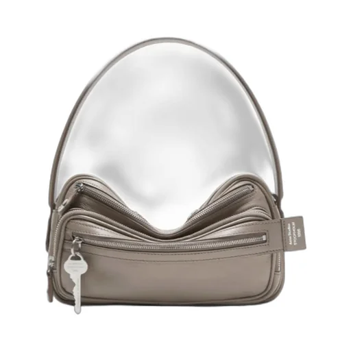 Small Camero Shoulder Bag