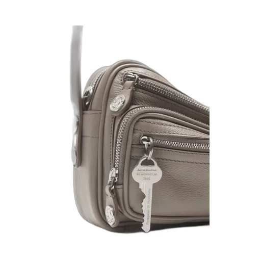 Small Camero Shoulder Bag