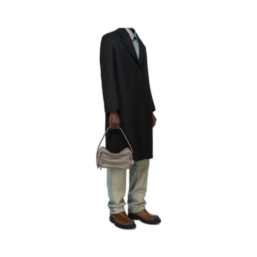 Small Camero Shoulder Bag