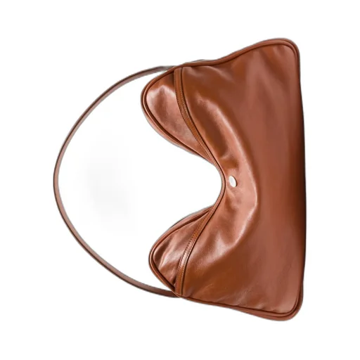 Medium Camero Shoulder Bag