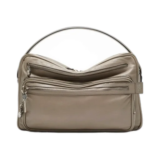 Camero Shoulder Bag