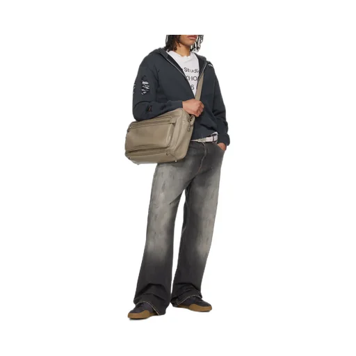Camero Shoulder Bag
