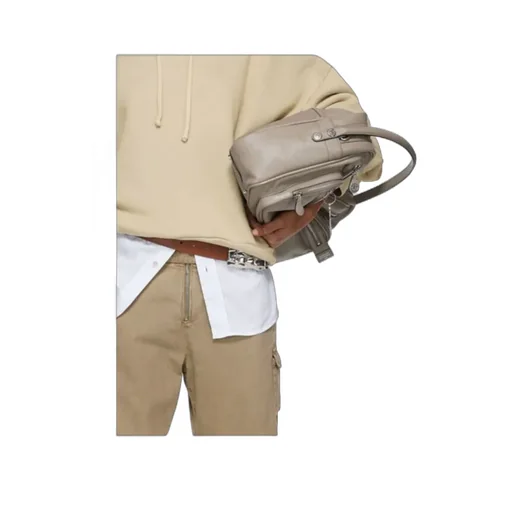 Camero Shoulder Bag