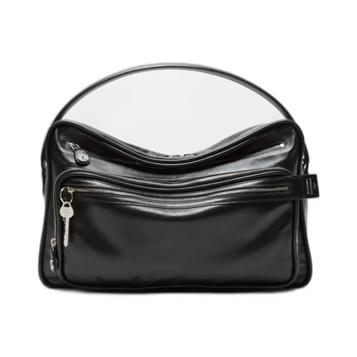 Medium Camero Shoulder Bag