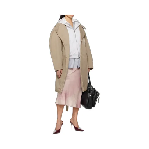 Medium Camero Shoulder Bag