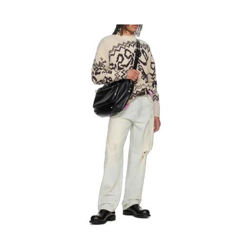 Medium Camero Shoulder Bag