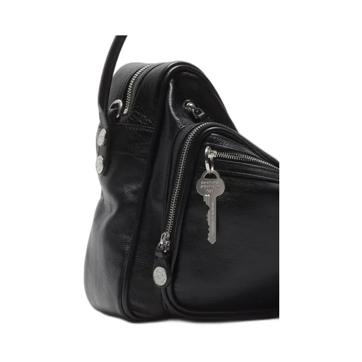 Medium Camero Shoulder Bag