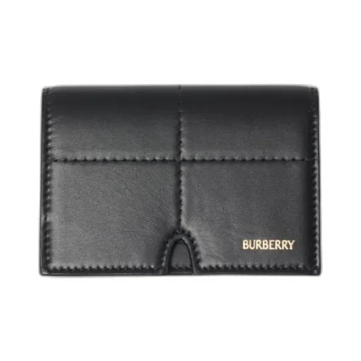 Snip Business Card Leather Case