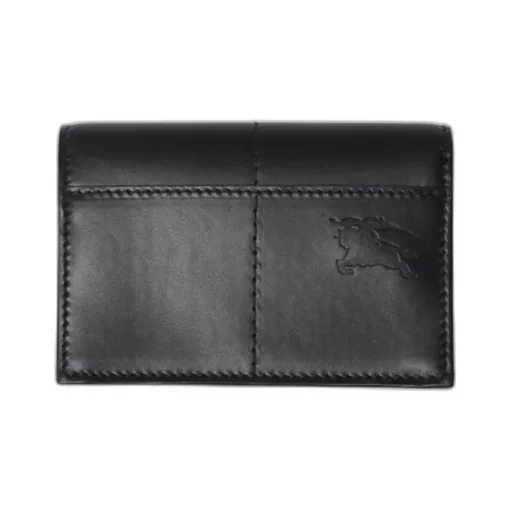 Snip Business Card Leather Case