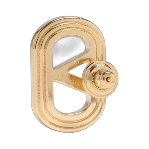 Valentino Vlogo Signature Earrings