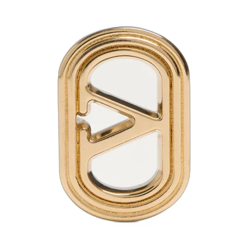 Valentino Vlogo Signature Earrings
