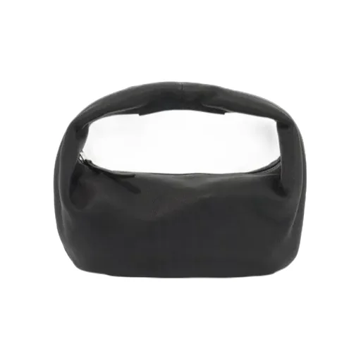 Khaite Medium Olivia Zipped Shoulder Bag