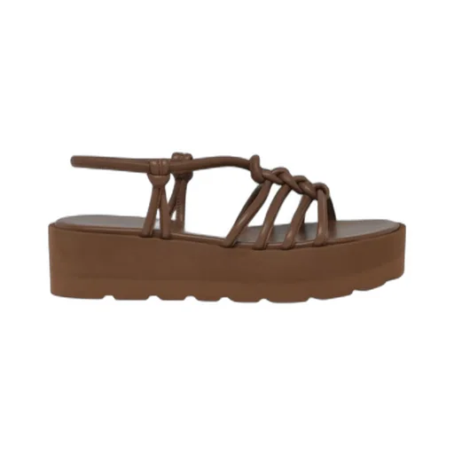 Platform Sandals