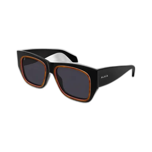 Geometric Sunglasses