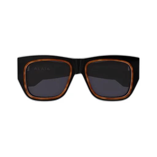 Geometric Sunglasses
