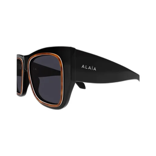 Geometric Sunglasses