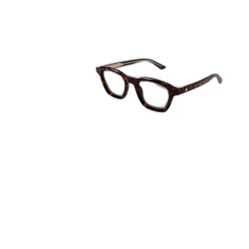 Square-Frame Sunglasses