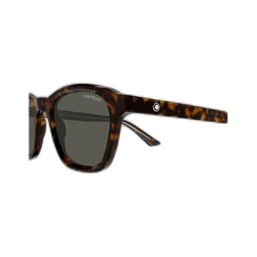 Square-Frame Sunglasses