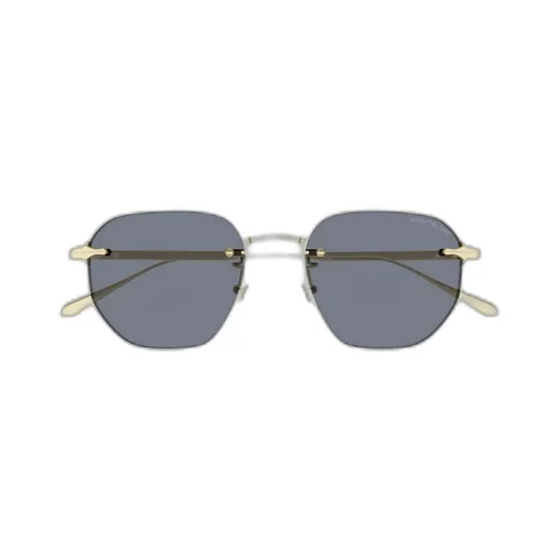 Montblanc Pilot Frame Sunglasses