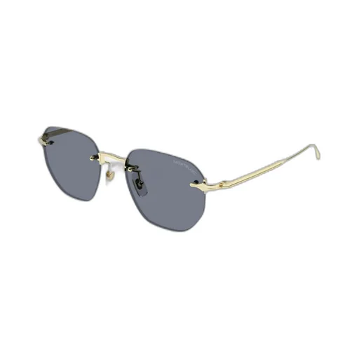 Montblanc Pilot Frame Sunglasses