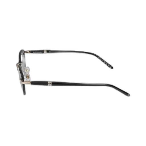 Montblanc Eyewear Panthos Frame Sunglasses