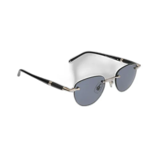 Montblanc Eyewear Panthos Frame Sunglasses