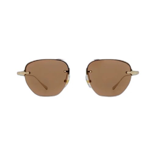 Montblanc Eyewear Pilot Frame Sunglasses