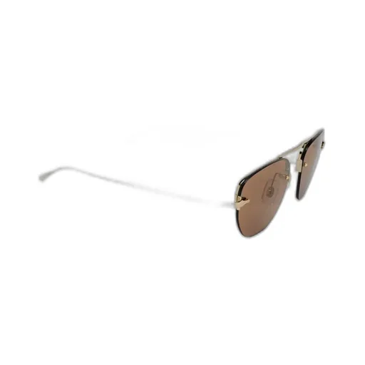 Montblanc Eyewear Pilot Frame Sunglasses