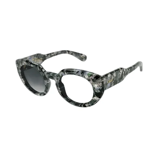 Full Frame Sunglasses
