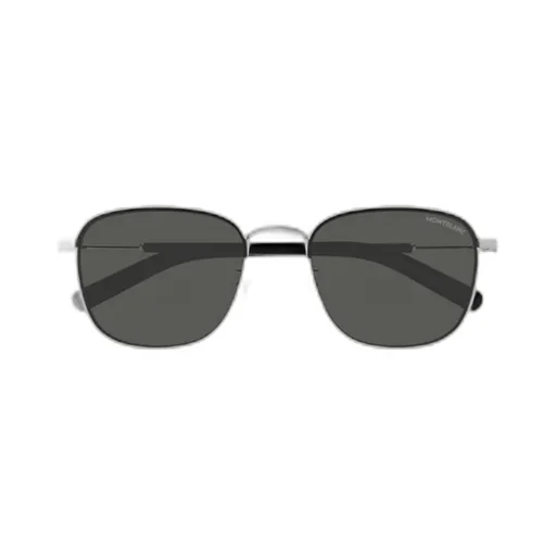 Square-Frame Sunglasses
